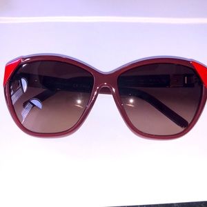 Chloe CE600S Sunglasses Made in Italy